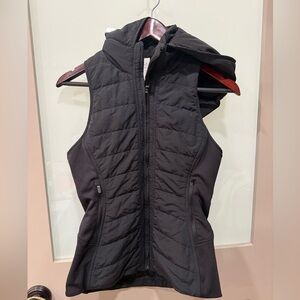Lululemon Another Mile Vest- size 6